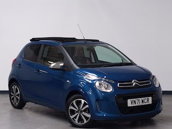 Used Citroen C1 2021 for sale - 78928442: Photo