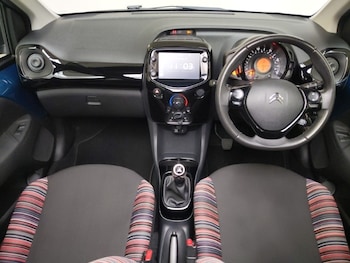 Used Citroen C1 2021 for sale - 78928442: Photo