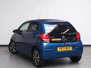 Used Citroen C1 2021 for sale - 78928442: Photo