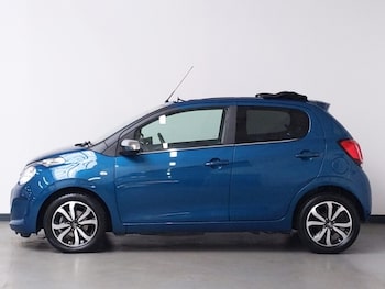 Used Citroen C1 2021 for sale - 78928442: Photo