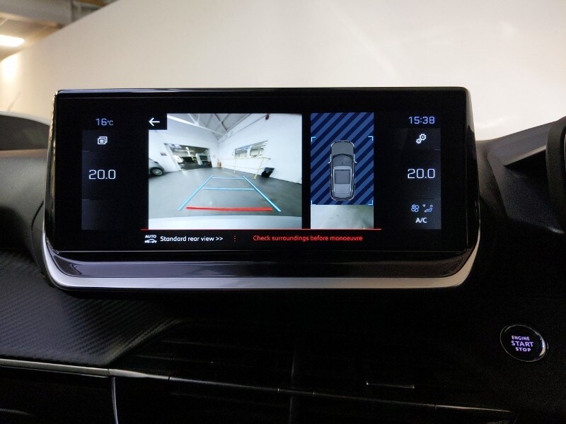 Used Peugeot 2008 2022 for sale - 77761218: Photo 11