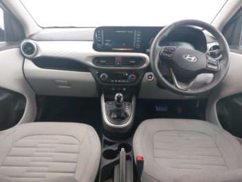 Used Hyundai i10 2024 for sale - 74615321: Photo