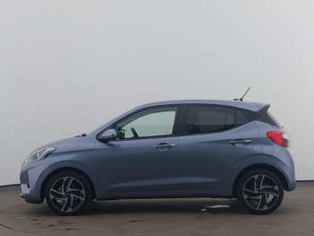 Used Hyundai i10 2024 for sale - 74615321: Photo