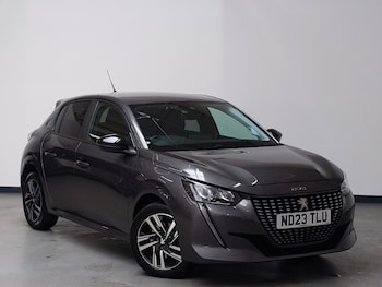 Used Peugeot 208 2023 for sale - 78994512: Photo