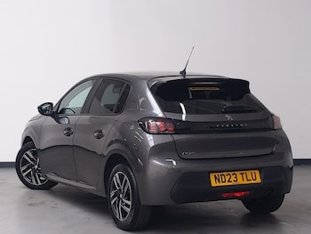 Used Peugeot 208 2023 for sale - 78994512: Photo