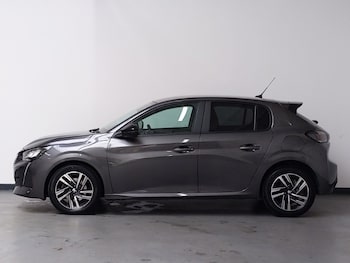 Used Peugeot 208 2023 for sale - 78994512: Photo