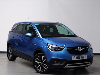 Used Vauxhall Crossland X 2020 for sale - 78853513: Photo
