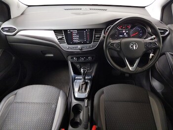 Used Vauxhall Crossland X 2020 for sale - 78853513: Photo