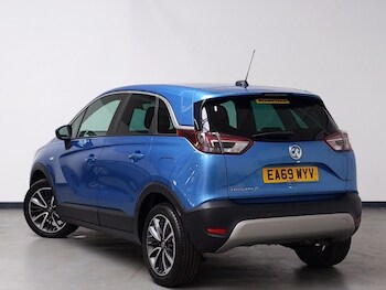 Used Vauxhall Crossland X 2020 for sale - 78853513: Photo