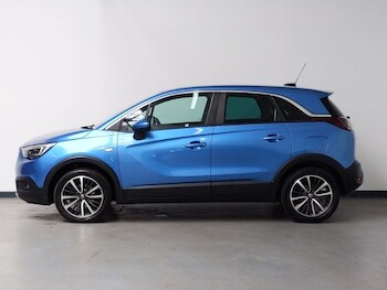 Used Vauxhall Crossland X 2020 for sale - 78853513: Photo