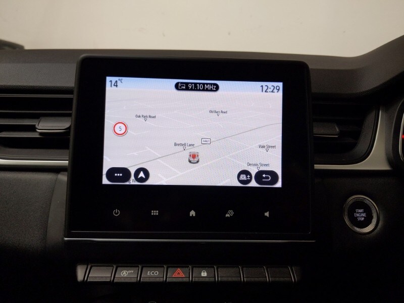 Used Renault Captur 2023 for sale - 78225062: Photo 10