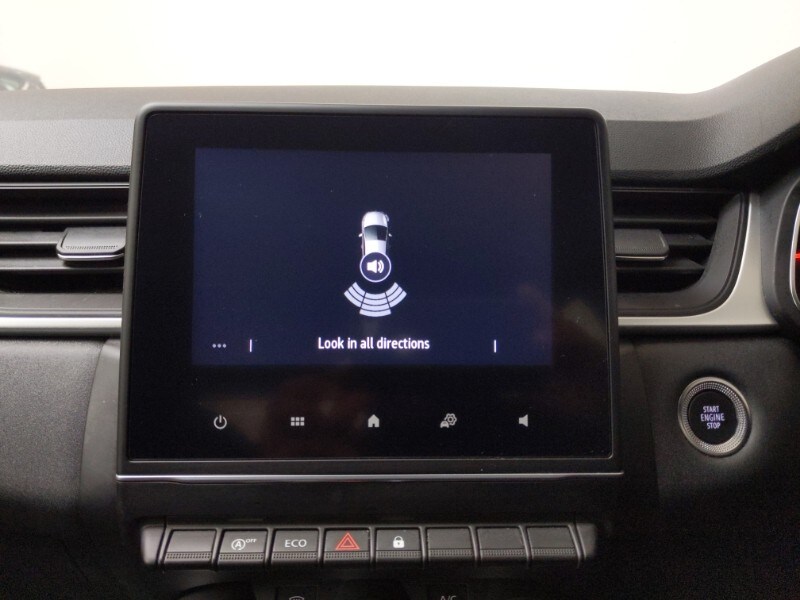 Used Renault Captur 2023 for sale - 78225062: Photo 11