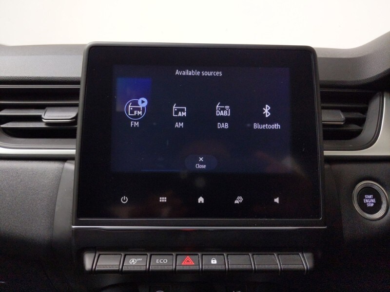 Used Renault Captur 2023 for sale - 78225062: Photo 15