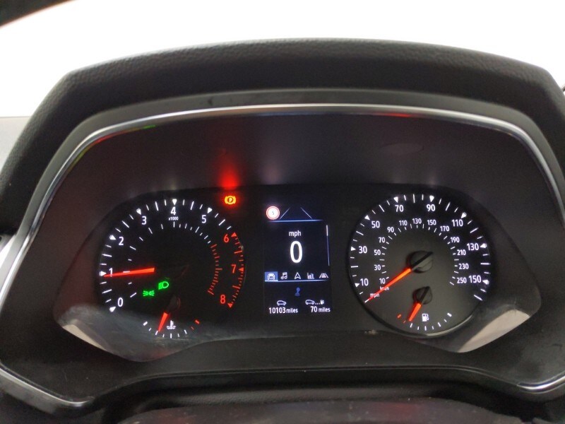 Used Renault Captur 2023 for sale - 78225062: Photo 17