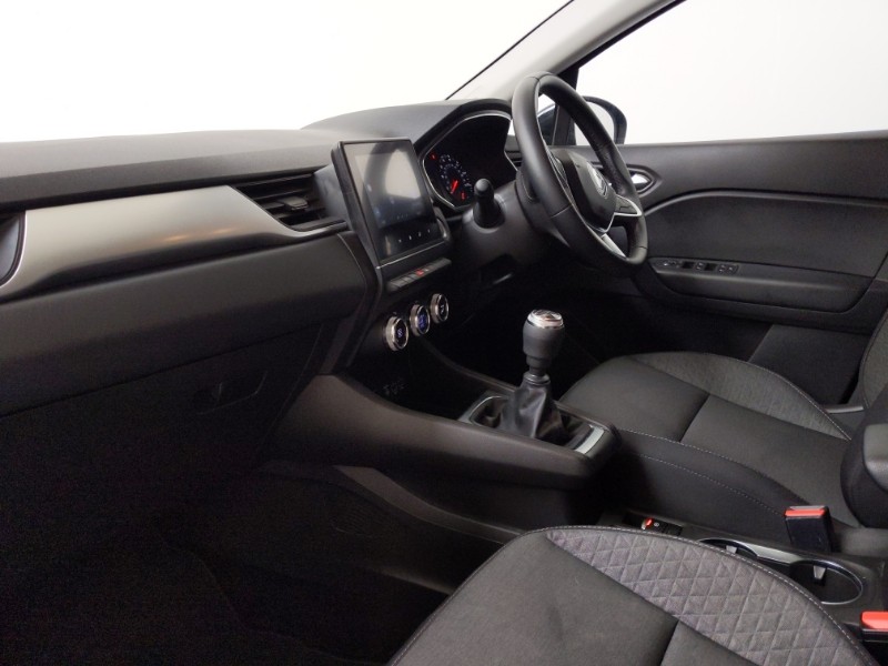 Used Renault Captur 2023 for sale - 78225062: Photo 5