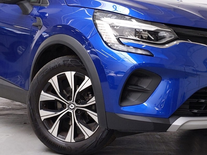 Used Renault Captur 2023 for sale - 78225062: Photo 9