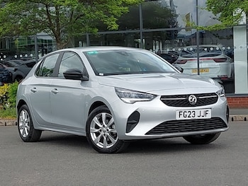 Used Vauxhall Corsa 2023 for sale - 78696196: Photo