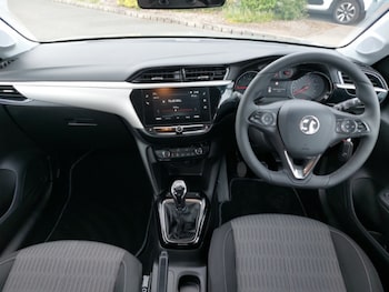 Used Vauxhall Corsa 2023 for sale - 78696196: Photo