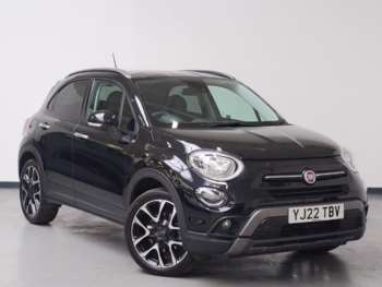 2022 - 1.3 Cross 5dr DCT