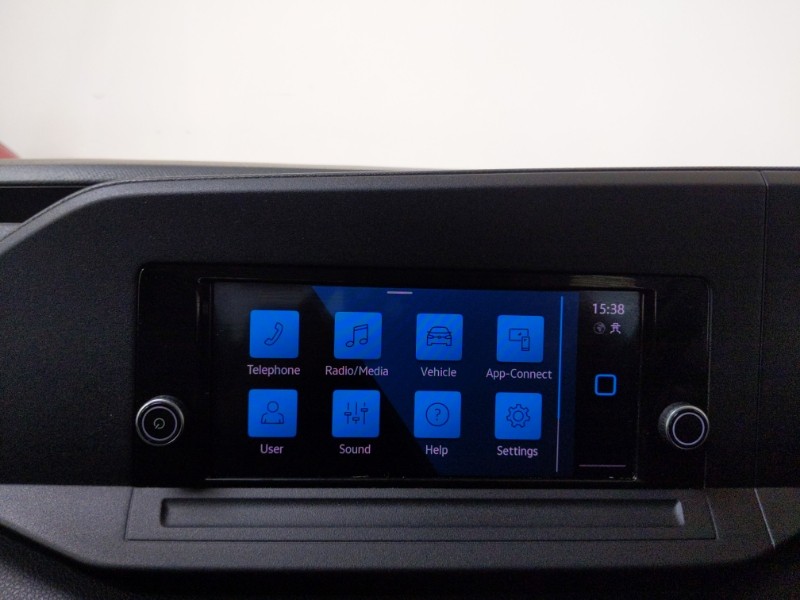 Used Volkswagen Caddy Maxi 2022 for sale - 78169609: Photo 10