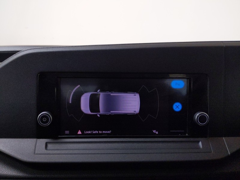 Used Volkswagen Caddy Maxi 2022 for sale - 78169609: Photo 11