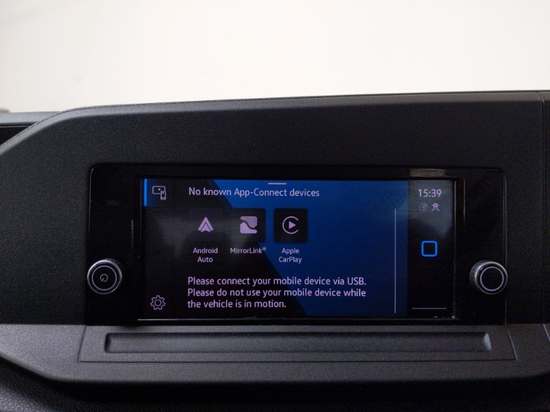 Used Volkswagen Caddy Maxi 2022 for sale - 78169609: Photo 13