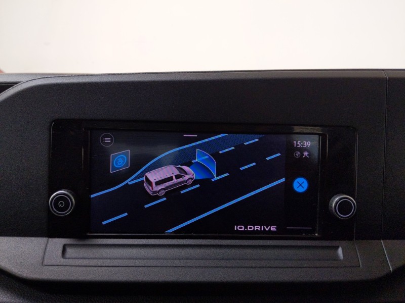 Used Volkswagen Caddy Maxi 2022 for sale - 78169609: Photo 14