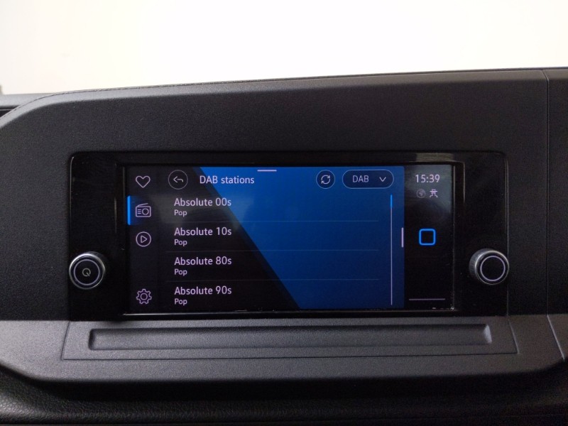 Used Volkswagen Caddy Maxi 2022 for sale - 78169609: Photo 15