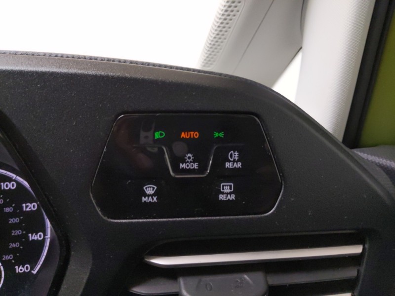 Used Volkswagen Caddy Maxi 2022 for sale - 78169609: Photo 19