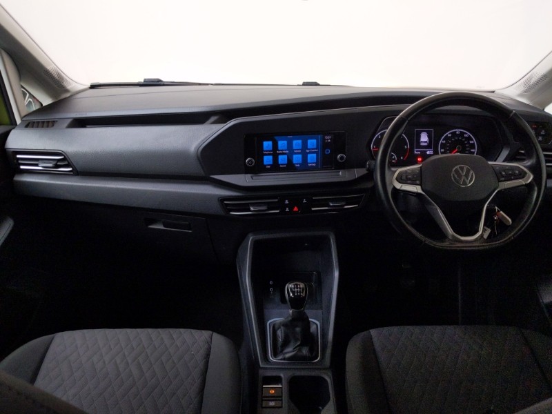 Used Volkswagen Caddy Maxi 2022 for sale - 78169609: Photo 2