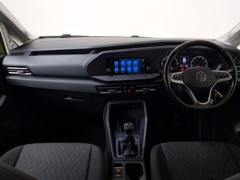 Used Volkswagen Caddy Maxi 2022 for sale - 78169609: Photo