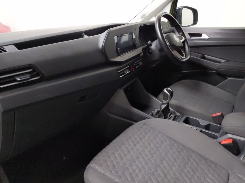 Used Volkswagen Caddy Maxi 2022 for sale - 78169609: Photo 5