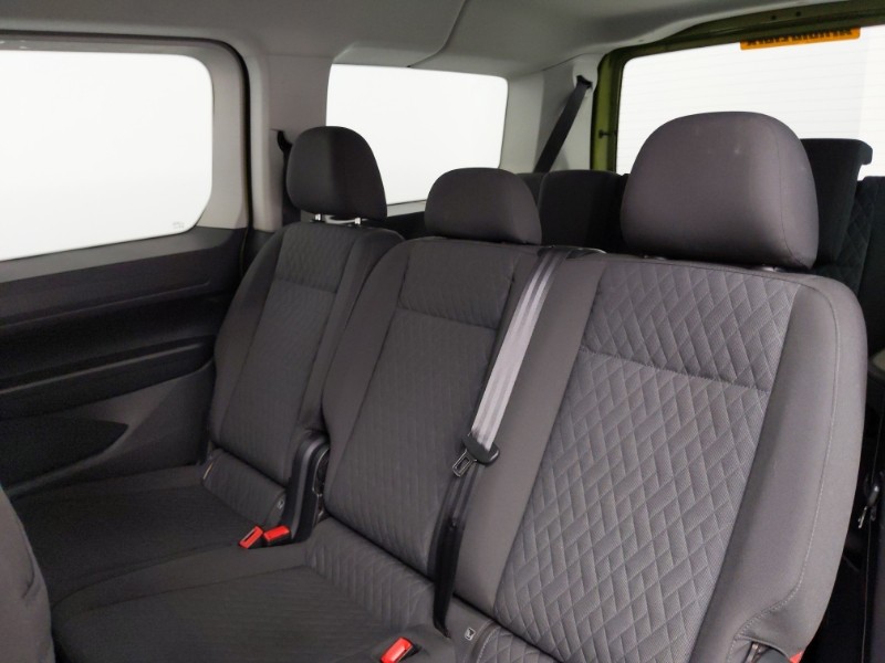 Used Volkswagen Caddy Maxi 2022 for sale - 78169609: Photo 6