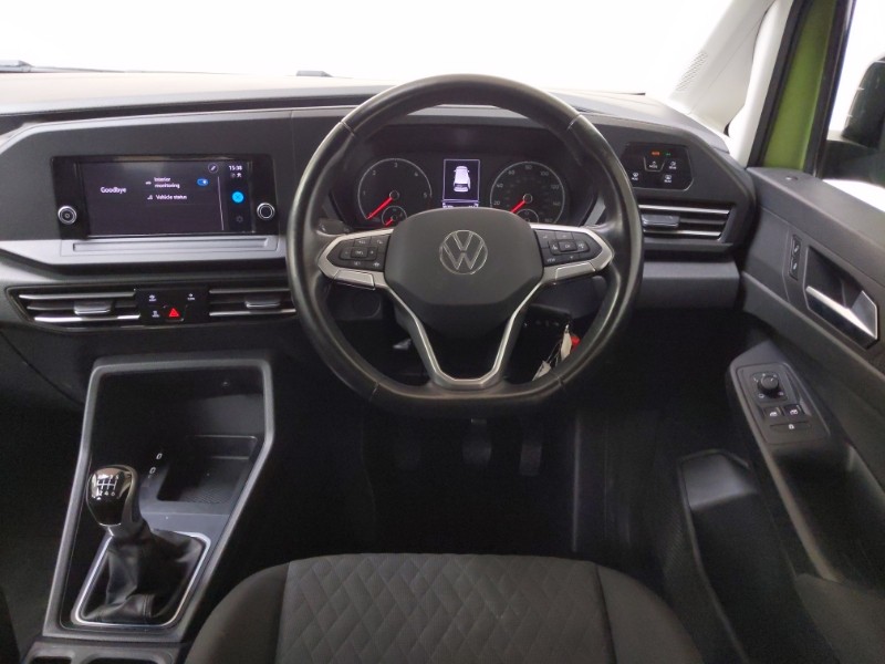 Used Volkswagen Caddy Maxi 2022 for sale - 78169609: Photo 7