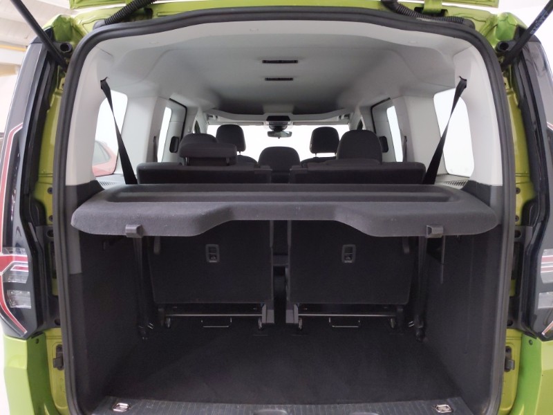 Used Volkswagen Caddy Maxi 2022 for sale - 78169609: Photo 8