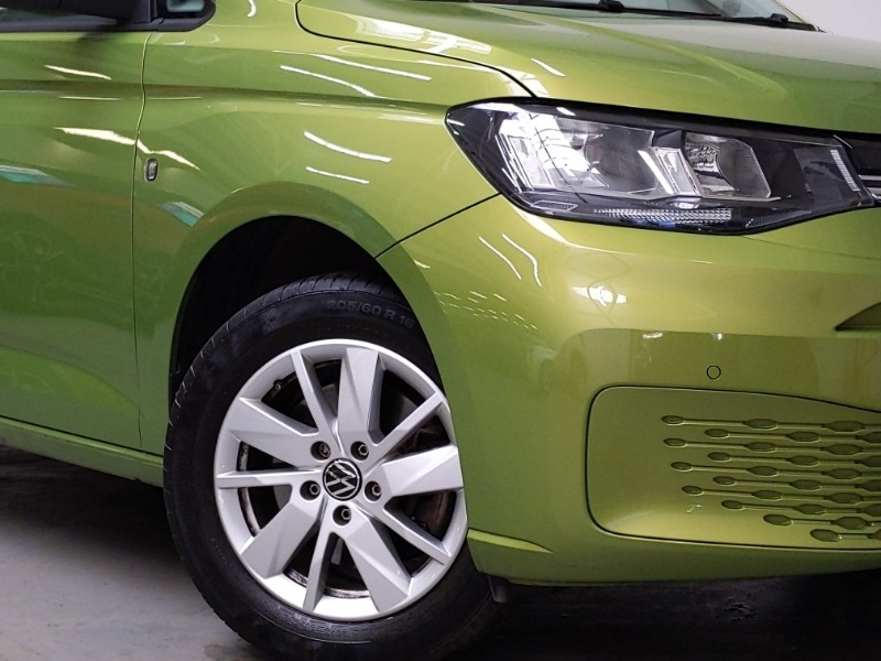 Used Volkswagen Caddy Maxi 2022 for sale - 78169609: Photo 9