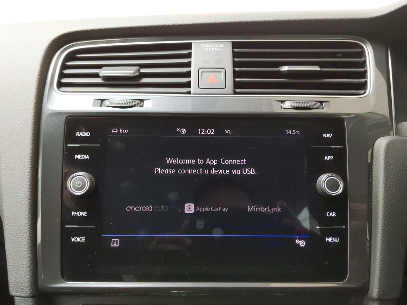Used Volkswagen Golf 2019 for sale - 76369604: Photo 14