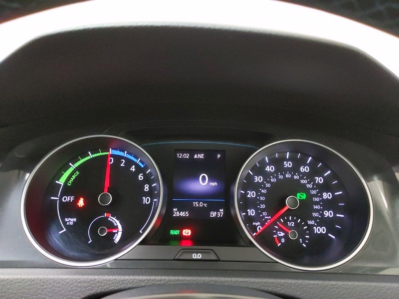 Used Volkswagen Golf 2019 for sale - 76369604: Photo 17