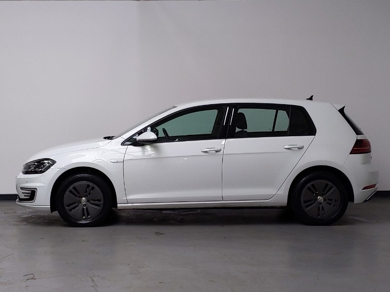 Used Volkswagen Golf 2019 for sale - 76369604: Photo 4