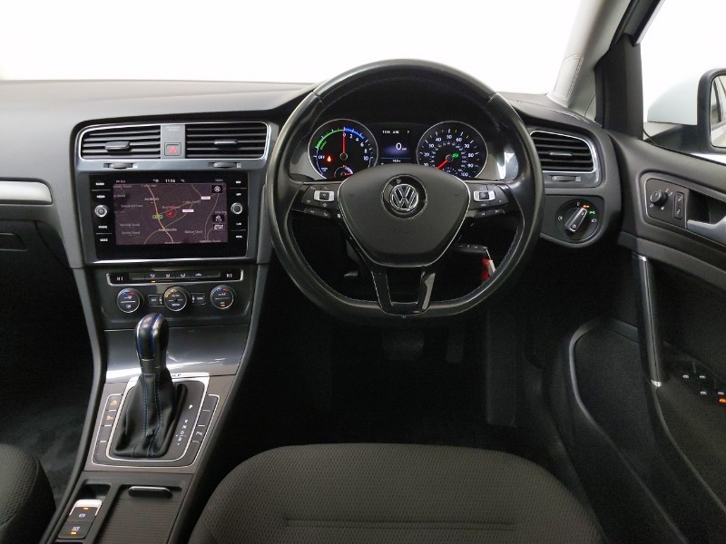 Used Volkswagen Golf 2019 for sale - 76369604: Photo 7