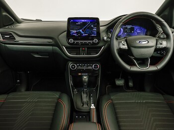 Used Ford Puma 2023 for sale - 75873800: Photo