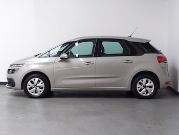 Used Citroen C4 Picasso 2016 for sale - 78440620: Photo