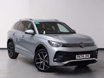 2024 - 1.5 TSI eHybrid R-Line 5dr DSG