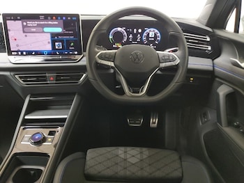 Used Volkswagen Tiguan 2024 for sale - 75125533: Photo