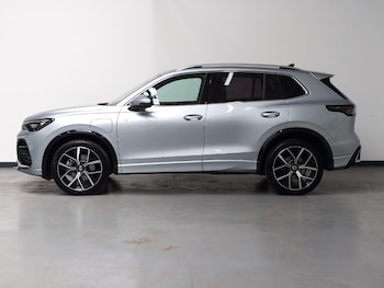 Used Volkswagen Tiguan 2024 for sale - 75125533: Photo