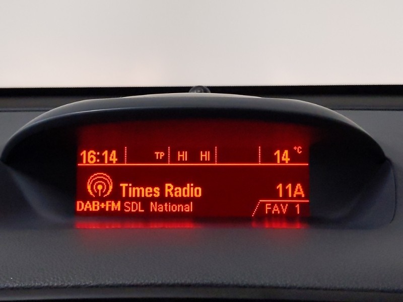 Used Vauxhall Mokka 2016 for sale - 77278289: Photo 11