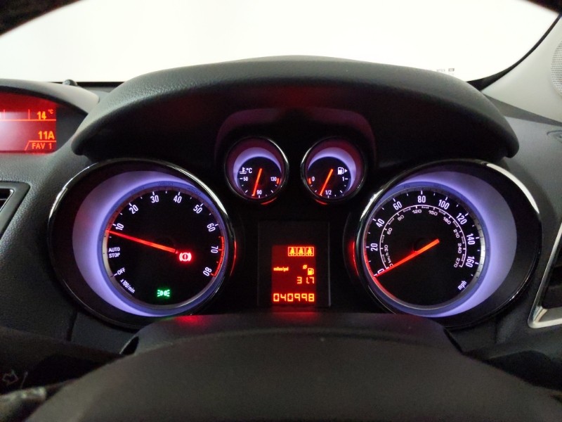 Used Vauxhall Mokka 2016 for sale - 77278289: Photo 15