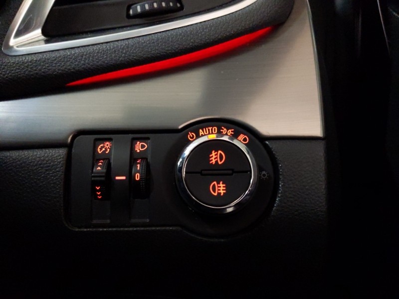 Used Vauxhall Mokka 2016 for sale - 77278289: Photo 17