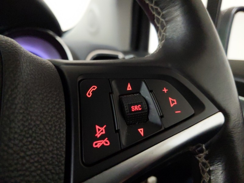 Used Vauxhall Mokka 2016 for sale - 77278289: Photo 18