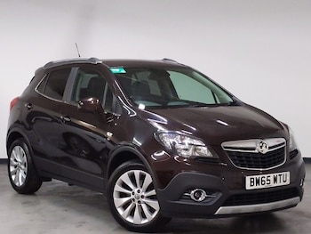 Used Vauxhall Mokka 2016 for sale - 77278289: Photo